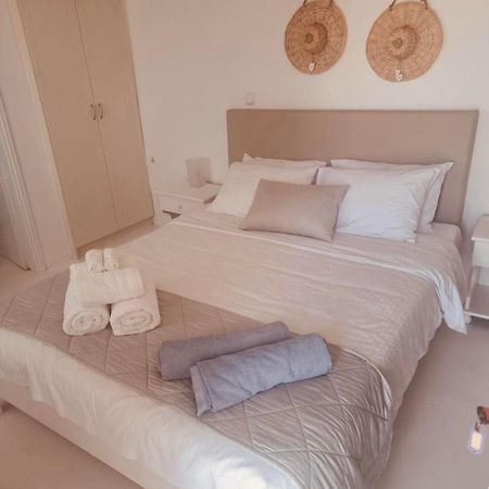Panorea Complex - Mykonos Ано Мера Экстерьер фото