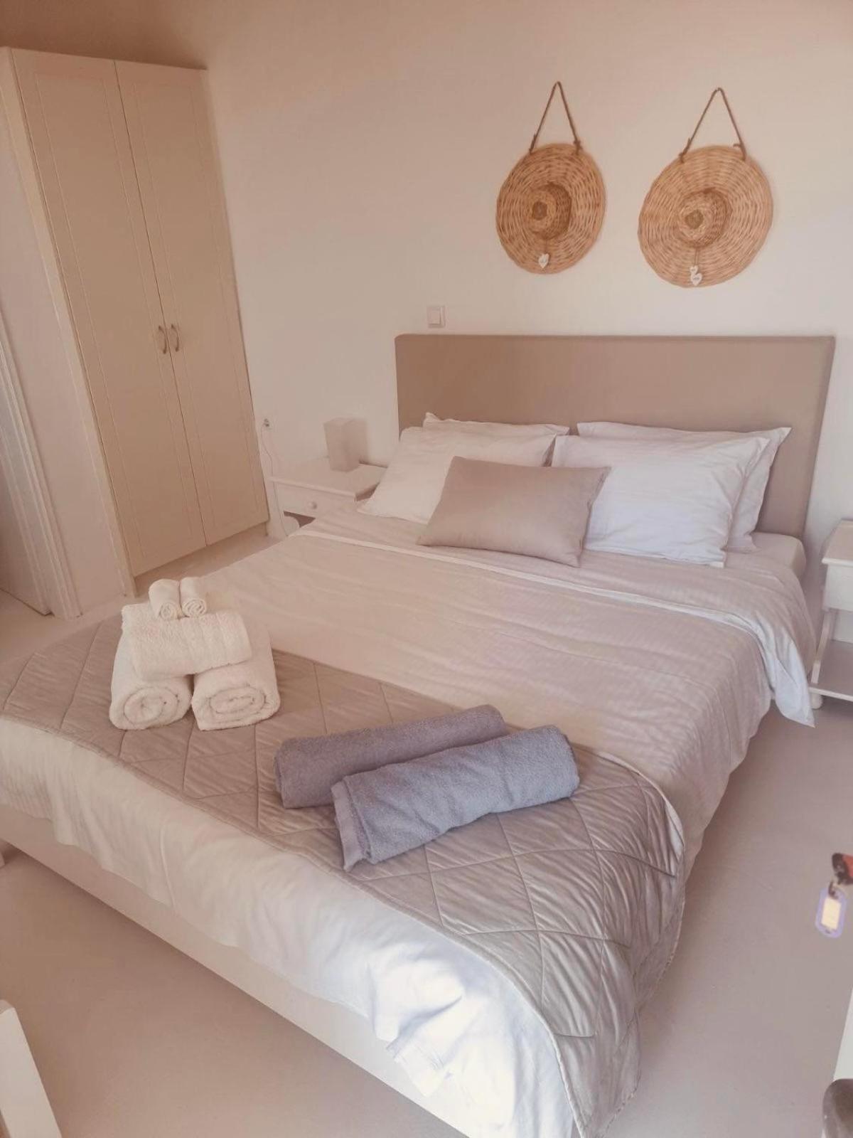 Panorea Complex - Mykonos Ано Мера Экстерьер фото