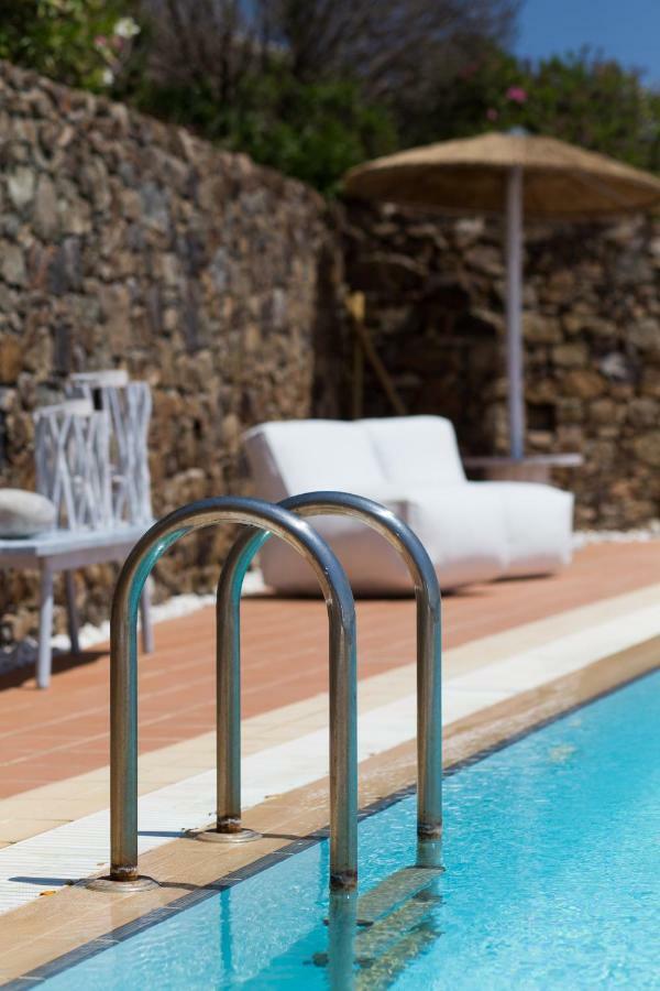 Panorea Complex - Mykonos Ано Мера Экстерьер фото