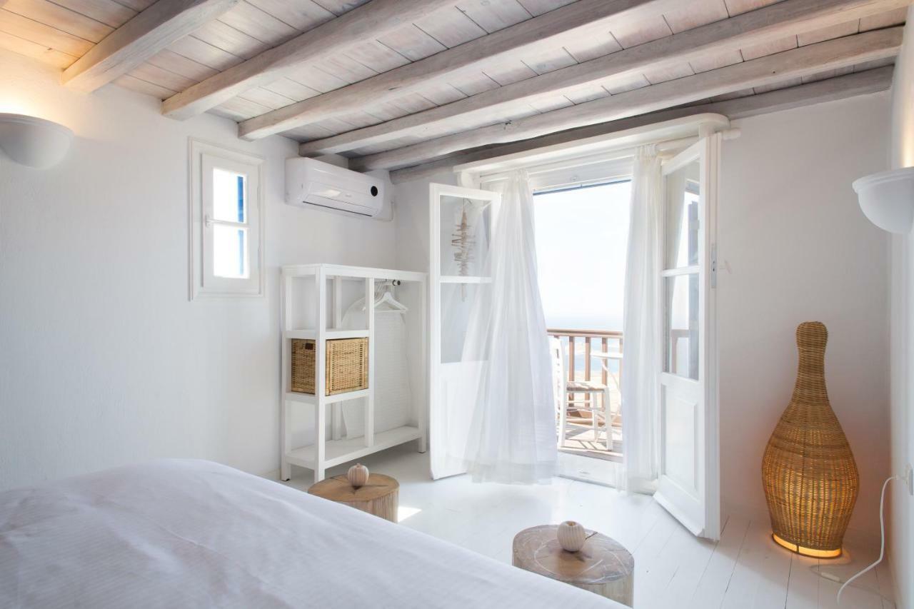 Panorea Complex - Mykonos Ано Мера Экстерьер фото