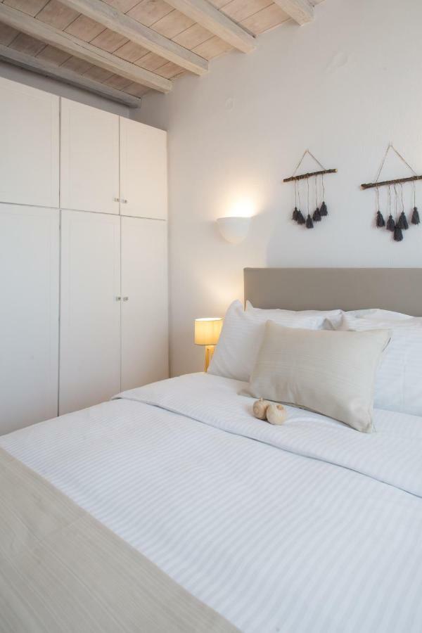 Panorea Complex - Mykonos Ано Мера Экстерьер фото
